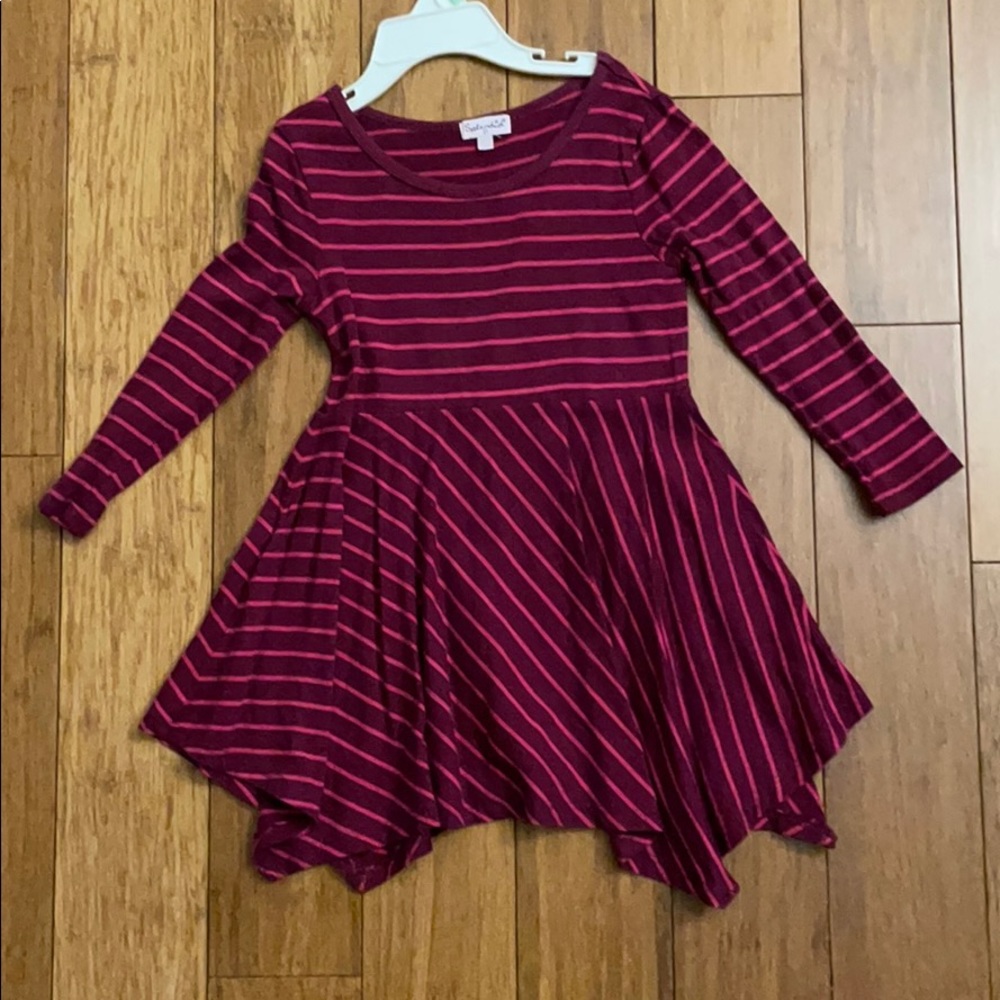 Splendid dress